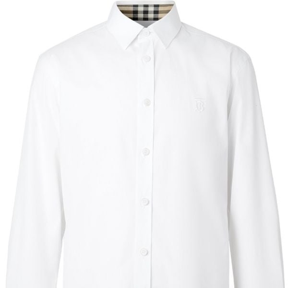 Burberry Brit Dress Shirt